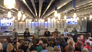 Casting Crowns: Home (Acoustic) — VIP Pre-show (Minneapolis, MN — 4/12/19)