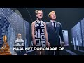 Haal het doek maar op - Heel even | Musical Awards Gala 2020