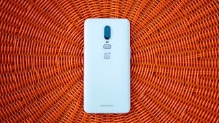 OnePlus 6 Review - 30 Days Later!