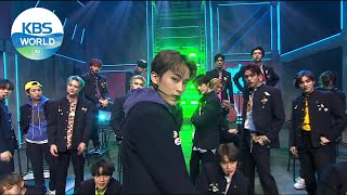 Download lagu NCT U(엔시티 유) - Class   Misfit (2020 KBS Song Festival) I KBS WORLD TV 201218 mp3