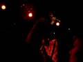 dredg @ Highline- New Heart Shadow & Of the Room