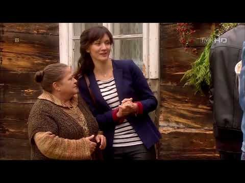 Senator Kozioł(Ranczo odc.73)