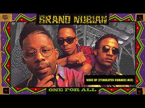 Video thumbnail for Wake Up (Stimulated Dummies Mix)