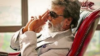 kabali Movie | Official Theme Music | Rajinikanth | Santhosh Narayanan| Pa Ranjith