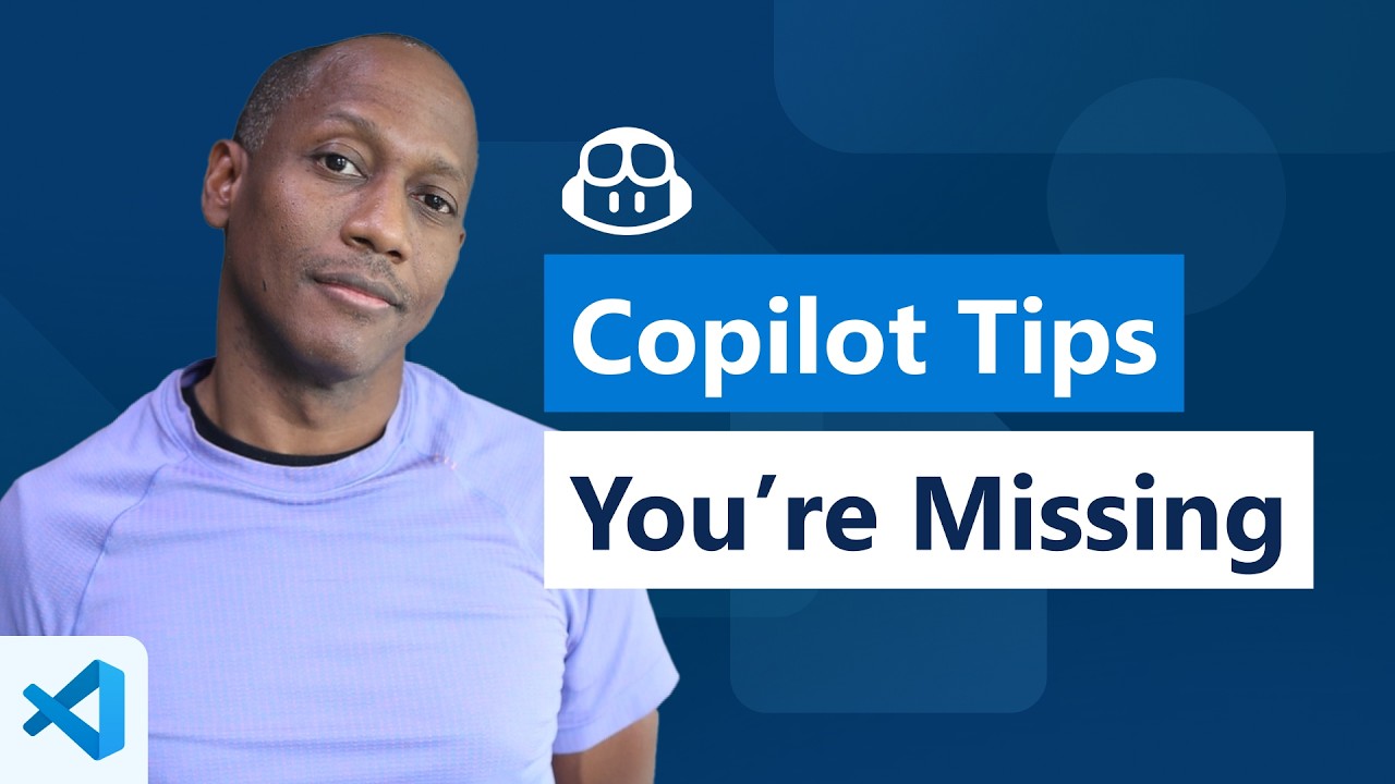 Unlock GitHub Copilot’s Full Potential: Advanced Features You’re Overlooking!