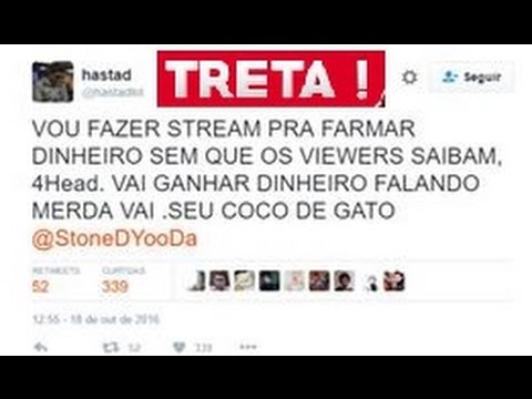 TRETA YODA X TEAM HASTAD(BRTT,YETZ,AXT,ALINE FARIA,CAJU )