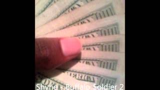Shyne - Buffalo Soldier 2