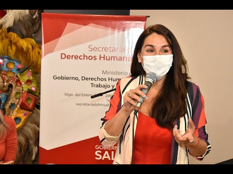 El 70% de los municipios en Salta cuenta con área de Mujeres, Género y Diversidad