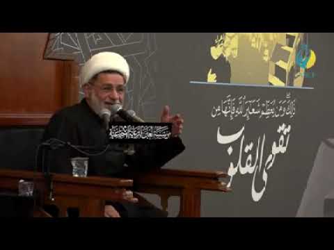 أهمية كفالة اليتيم وأجرها-1 الشيخ جعفر الابراهيمي  مؤسسة العين للرعاية الاجتماعية