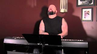 Just Joe - Crank It Up (The Big Show) (WWE Theme Song)