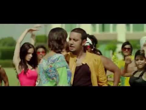 Jatti End Full Song — watch video
