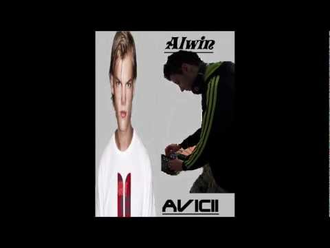 Avicii ft Alwin  Keep me more