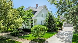 220 Hickory St, Frankfort, IL