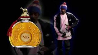 Snoop Dogg - Luv Drunk - Landy Cognac Commercial