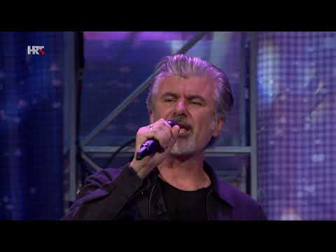 Saša Antić & Gelo Band (5.com s Danielom, HRT) - “Kornjača”