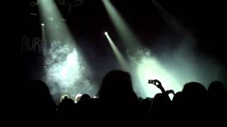 Aura Noir - Merciless (Black Christmass)