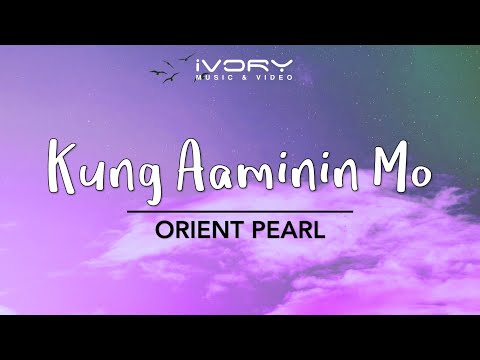 Kung Aaminin Mo video
