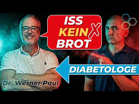 Diabetes & Blood Sugar video thumbnail