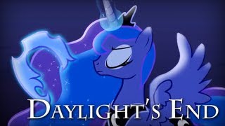 Daylight's End