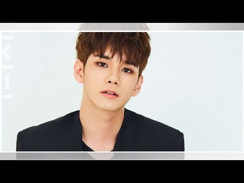 Wanna One's Ong Seong Wu reveals he recently cried heavily