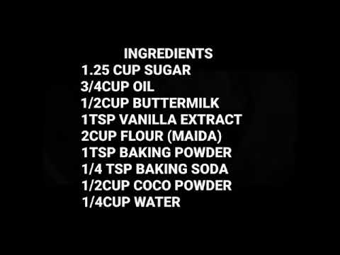 Eggles Chocolate Cake by Samanvi Bollina