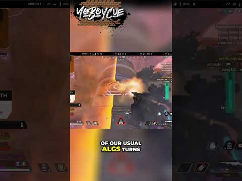 Dark Zero tops TSM! Element6 takes the W! The Boogie Boarders ride the Wave! ALGS Week 1 TLDR