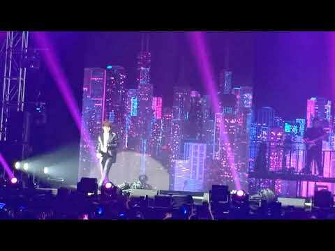 [Special Night] Winner Cross tour in manila 25 January 2020