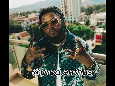 [Free] Plutonio x ProfJam x Lon3r Johny Type Beat | Jersey House Beat