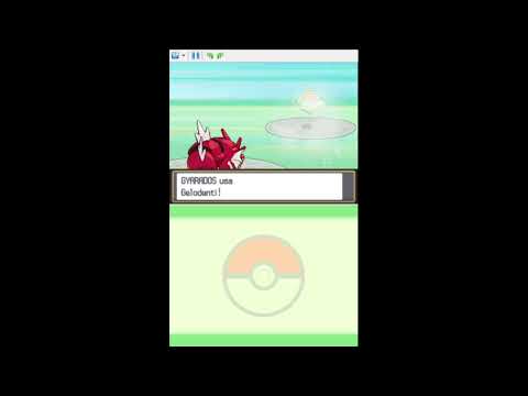 Pokèmon SoulSilver - First Run - Parte 75 - Alleniamo la squadra a Celestopoli