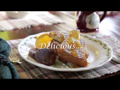 The Wayside Inn Bed and Breakfast Ellicott City, Maryland