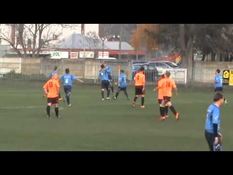 NK BSK Belica – NK Jedinstvo Gornji Mihaljevec 3:1