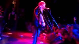 Latterman- &quot;There&#39;s Never A Reason Not To Party&quot; Reunion Show @ The Bell House 12/4/2011