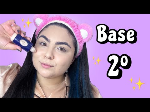 THE RIGHT WAY TO APPLY FOUNDATION - Learn once and for all | Ep 2 💖