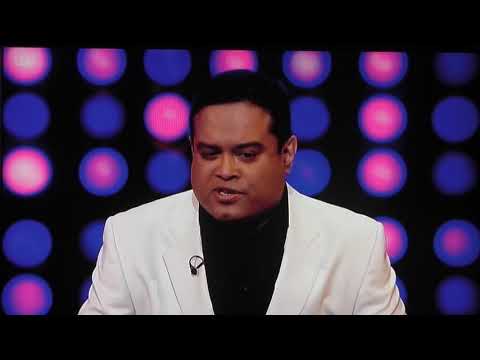 The Chase - The Sinnerman