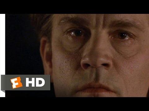 Shadow of the Vampire (9/10) Movie CLIP - If It's Not in Frame, It Doesn't Exist (2000) HD