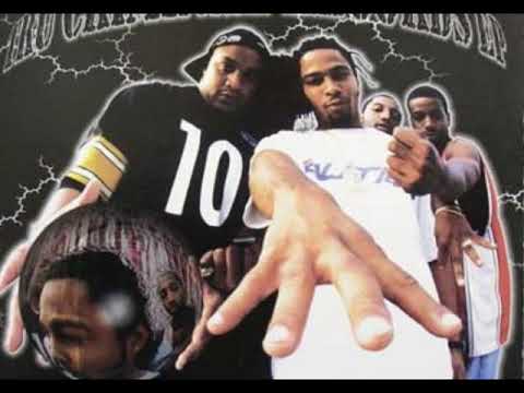 God Sunz, SYX, FT Fuc That - Verbal Murder