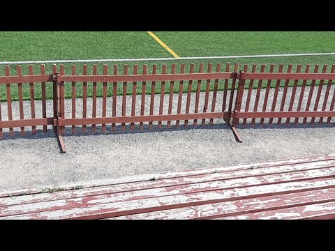 Pori-cup OLS06 Sininen - Laihian Luja 1. jakso