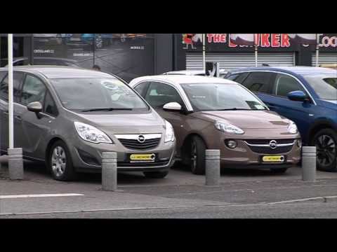 Network Q Dealers - Tullamore Motors