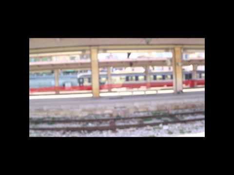 Espresso 1965  Messina Centrale - Palermo Centrale