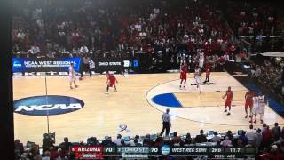 LaQuiton Ross - Ohio State - Pesaro - Juvonte Reddic