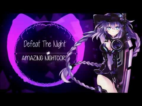 ✪ Nightcore   Defeat The Night  JPB feat  Ashley Apollodor