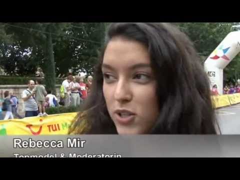 TUI Marathon Palma de Mallorca 2012