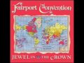 Fairport Convention-The Naked Highwayman