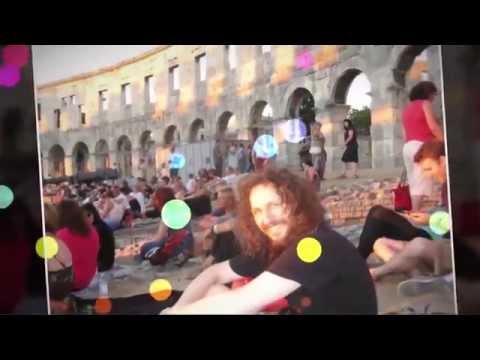 The Magic of Boris Krivec