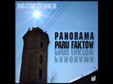 Panorama Paru Faktów - Za Dużo Niezdrowo