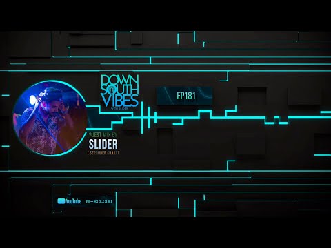 Downsouth Vibes - EP 181 [ September Chart ]