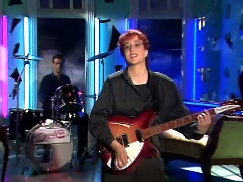 Rainbirds - Blueprint (Formel Eins) 1988