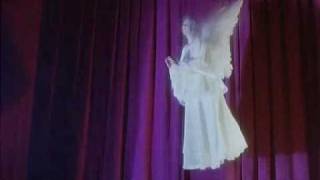 Twin Peaks: Fire Walk With Me with Careful What You Wish For