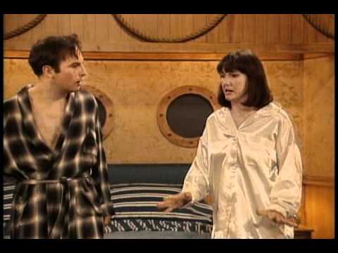 Third Wheel Legend - Mr. Show with Bob and David