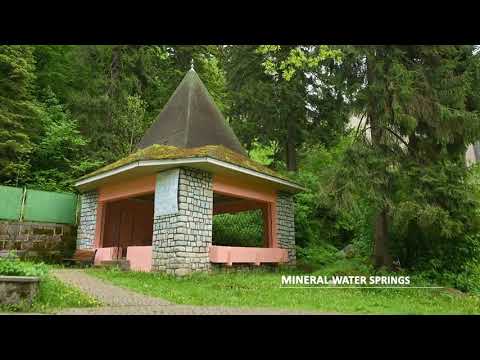 BĂILE TUŞNAD - SUMMER